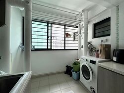 Blk 122B Punggol Edge (Punggol), HDB 4 Rooms #589850201